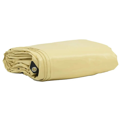 Tarpaulin 650g canvas - 650g,