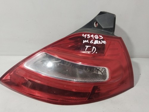 8200413216 right tailgate - right,