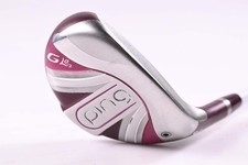 Ladies Ping G Le2 #6 Hybrid /