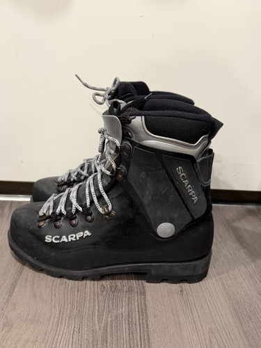 Men scarpa inverno - men's,
