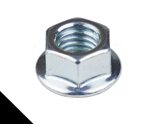 Guide bar cover nut - bar,
