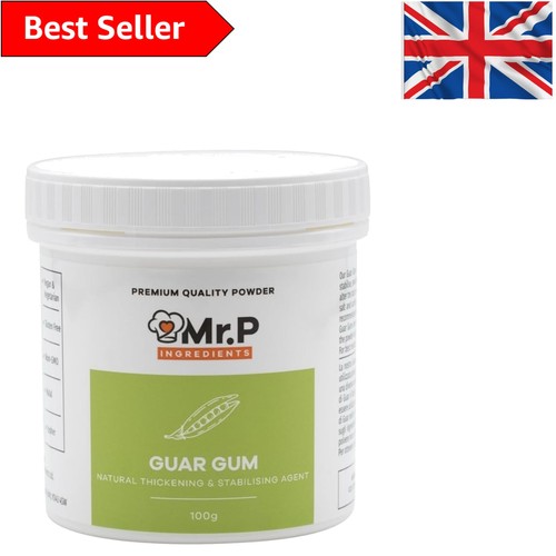 100g guar gum - 100g,