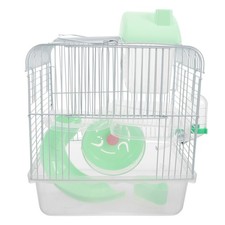  Dwarf Hamster Cage Home