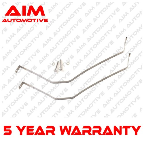 Aim fuel tank support straps - aim,