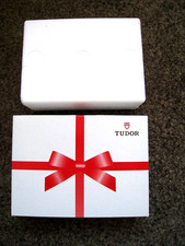 Genuine Tudor Watch Service