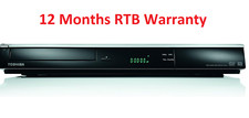 Toshiba Dr20dt Dvd Recorder Freeview