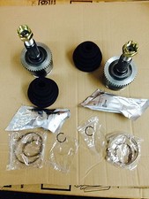 JEEP GRAND CHEROKEE WJ WG 2.7 CRD 3.1 TD 4.0 4.7 1999-04 OUTER CV JOINTS FRONT