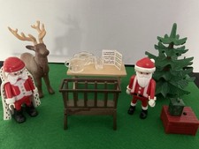 Playmobil Christmas, Santa
