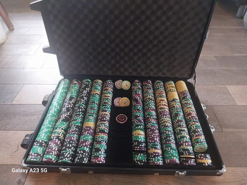 1000 ceramic chip - 1000,