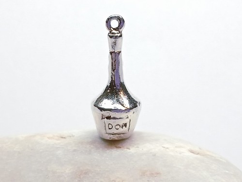 Sterling silver 925 dom - sterling,
