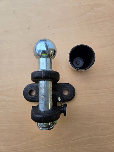 Toyota hilux tow ball pin - tow, &