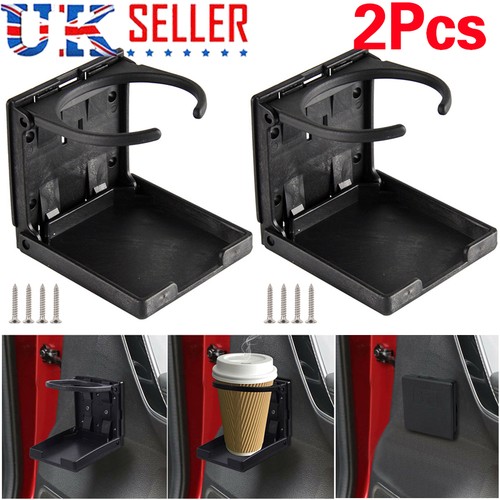 Universal folding drink - 2x,