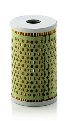 Oil filter mann - h, 601