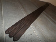 tawse/cane 3tail genuine