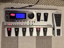 Boss GT-10 Guitar Multi-Effect