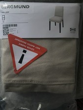 IKEA ORIGINAL BERGMUND Chair