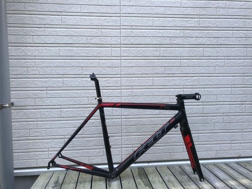 Felt f85 road - felt, frame