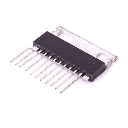 Tda3009s integrated circuit - integrated,