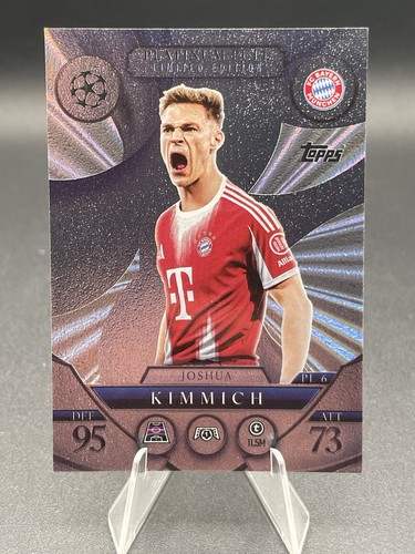Platinum pull joshua kimmich - platinum,