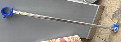 Window opening pole - opening,