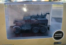 Oxford Diecast 1:76 OO