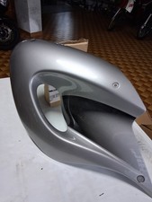 Yamaha TDM850 Conveyor