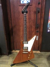 Gibson 1977 Explorer "First Reissue"