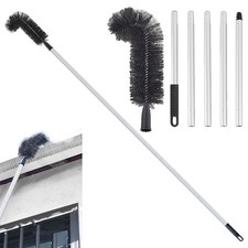Gutter Cleaning Brush Roofing