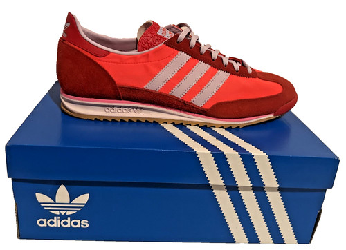 Adidas og uk9 - 72, (women’s)uk9