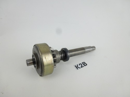 Starter freewheel bendix - freewheel,