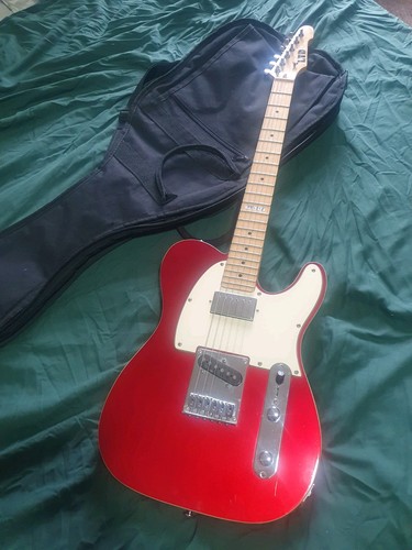 Esp ltd 212 candy apple - te-212,