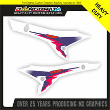 YAMAHA YZF 450 23-24 50th