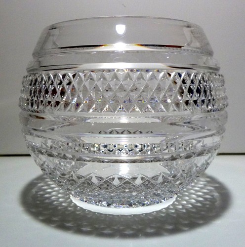 Waterford crystal john rocha - crystal,