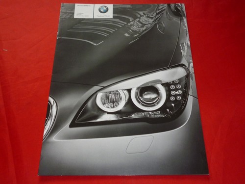 2008 bmw series f01 740i - bmw,