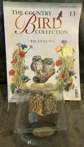 The country bird - the,