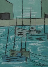 Stephen Felstead Original