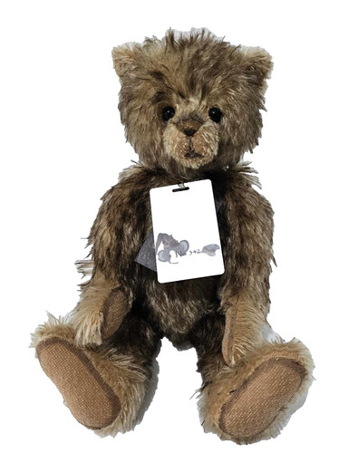 Charlie bears little bear lost - little,