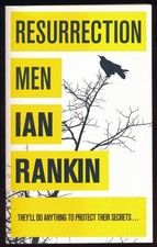 RESURRECTION MEN (Inspector