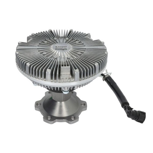 Fan clutch euro - 1x, 6