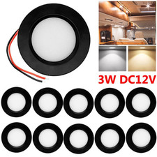 12V Recessed LED Spot Ceiling