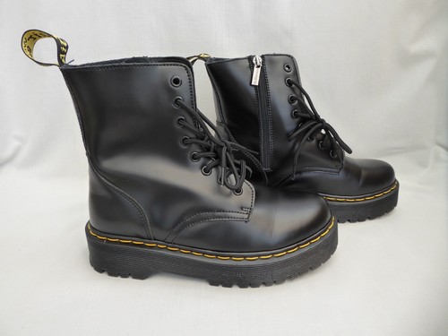 Marten black platform - marten's,