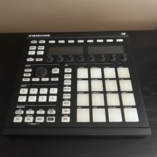 Native Instruments Machine MK2