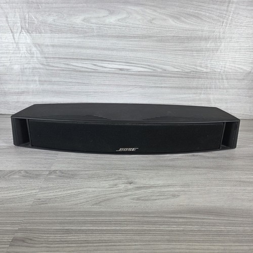 Bose vcs horizontal - bose, vcs-10
