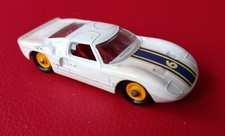 Lesney Matchbox - Ford GT