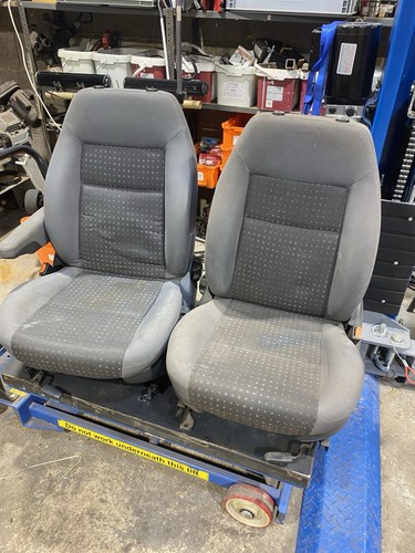 Camper van seats - camper,