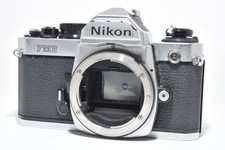 ▶︎[Near MINT] Nikon FM2N