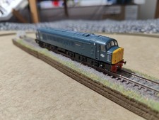 Graham Farish N Gauge Class 44