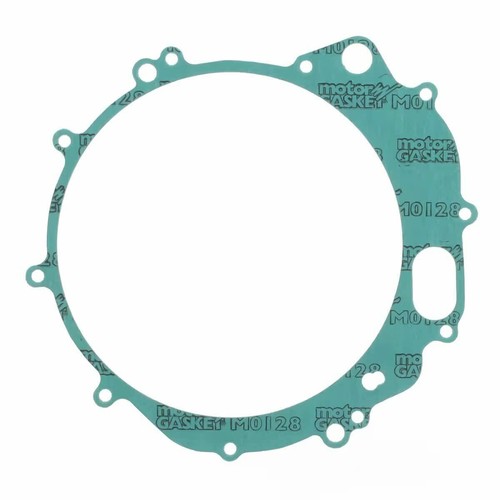 Athena clutch cover - cover, gasket