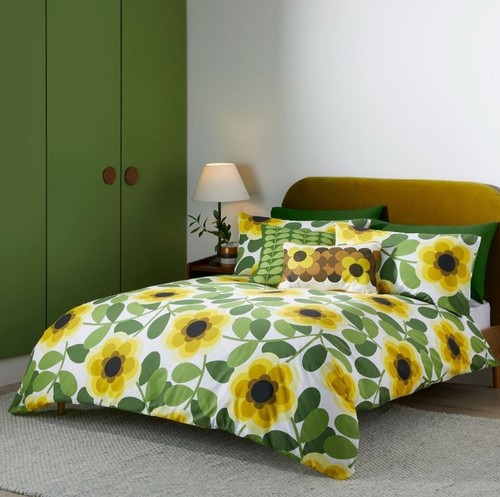 Orla kiely giant - giant, lily