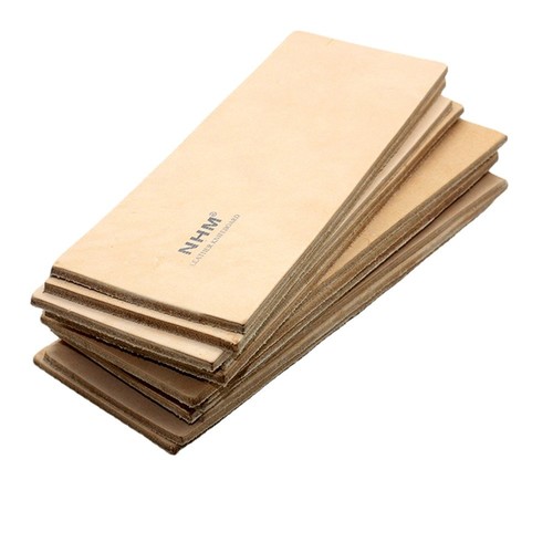 Leather board side - board, 2‑side